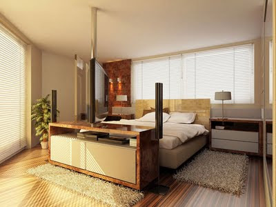 Modern Bedroom Design Ideas For a Perfect Bedroom
