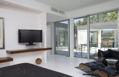 Fundamental Element of Modern Home Interior Designs