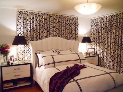 Ideas to Creates Stylish Bedroom
