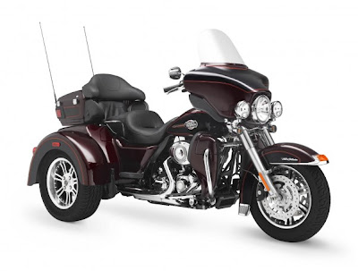 review Ultra Classic FLHTCUTG Tri Glide review Ultra Classic FLHTCUTG Tri Glide