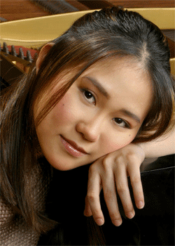 Alban Wang
