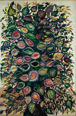 seraphine artist