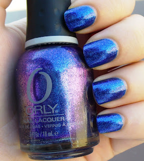 orly lunar eclipse