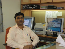 Santosh U. Patil