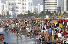 Playa Cartagena