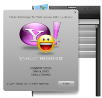 Yahoo Messenger 10 Full Version