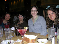 Marcella, Michelle, Brenda, Erin