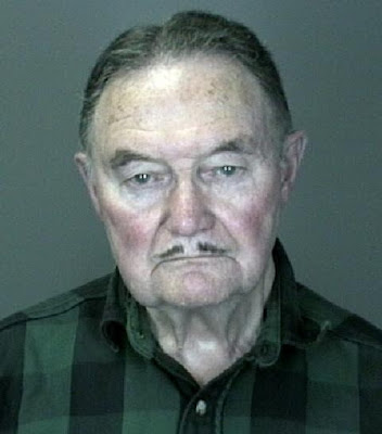 Programmer Bill Zeller. Mr. Zeller#39;s mugshot is below.