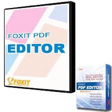 foxit reader edit pdf files