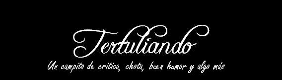 Tertuliando