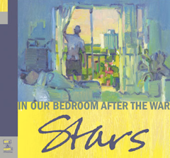In Our Bedroom After The War
