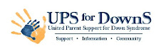 UPS for DownS Homepage
