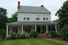 The Grey Swan Inn Bed and Breakfast