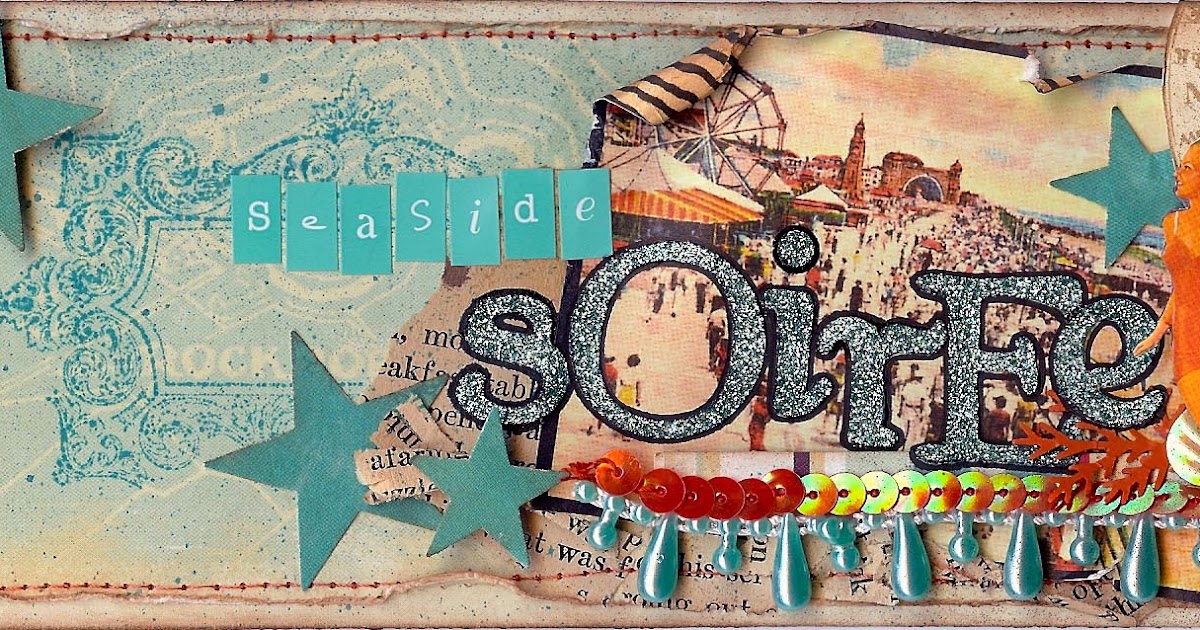 cul*ti*vate a new definition of soiree....