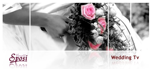 Il bouquet della sposa