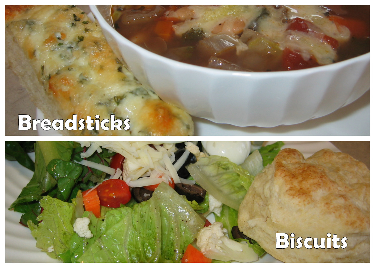 Pink Cookies with Sprinkles Quick & Easy Bread Sticks/Biscuits