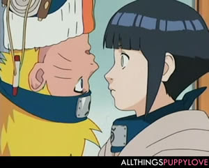 Best Naruto Spoiler Manga: Hyuga Hinata Journey