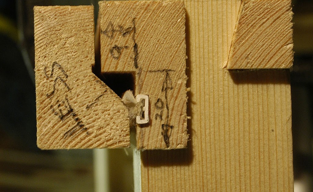 DIY Sliding Sash Windows First attempt at the meeting rail detail