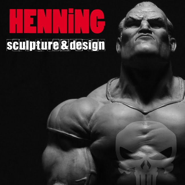 Henning Doose | Sculpture and Design