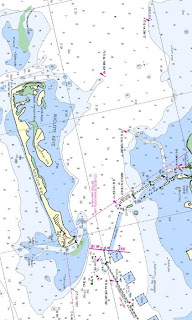 Anclote Key Tide Chart