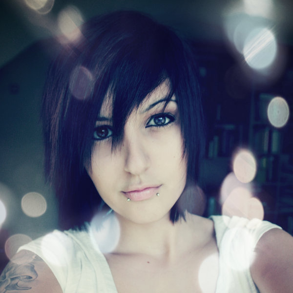 Zen Thinspo Piercings