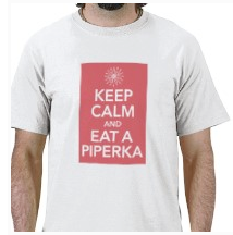 Designer Macedonian T-shirts