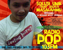 IKLAN RADIO