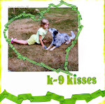 K-9 Kisses