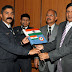 IAF MOUNTAINEERS TO SUMMIT HIGHEST MOUNTAINS OF SEVEN CONTINENTS
