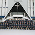 IAF WAC Commanders' Conference focuses on Key Military Infrastructure and Weapon Integration