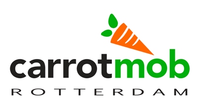 Carrotmob Rotterdam