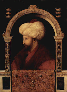 Muhammad Al Fatih