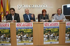 GRAN CANARIA SOLIDARIA ORG