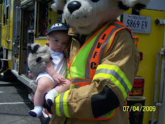 A 7 foot dog, Really!?!