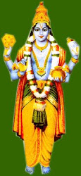 Ayurveda and Lord Dhanwanthari