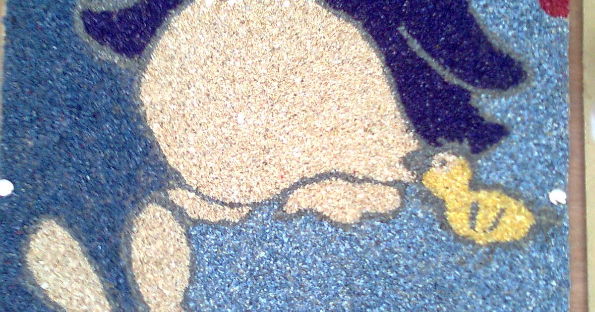 SMA NEGERI 3 KUNINGAN: Lukisan Pasir