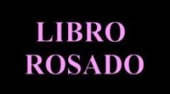 LIBRO ROSADO