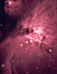 M42 Great Orion Nebula