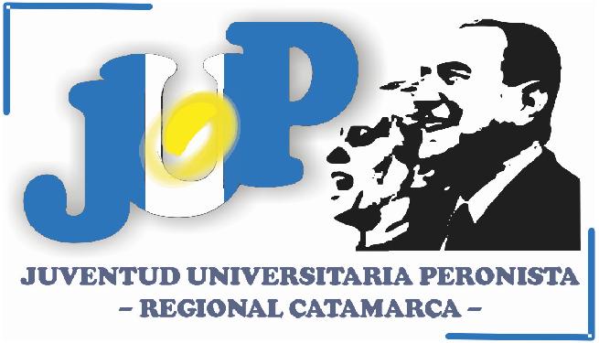 JUVENTUD UNIVERSITARIA PERONISTA