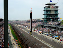 Indy 500 - May 2007