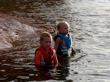 Lake Powell June 2009