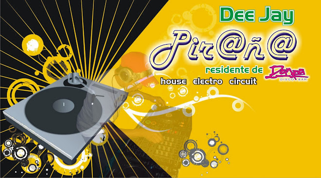 DJ Pir@ñ@ inthemix