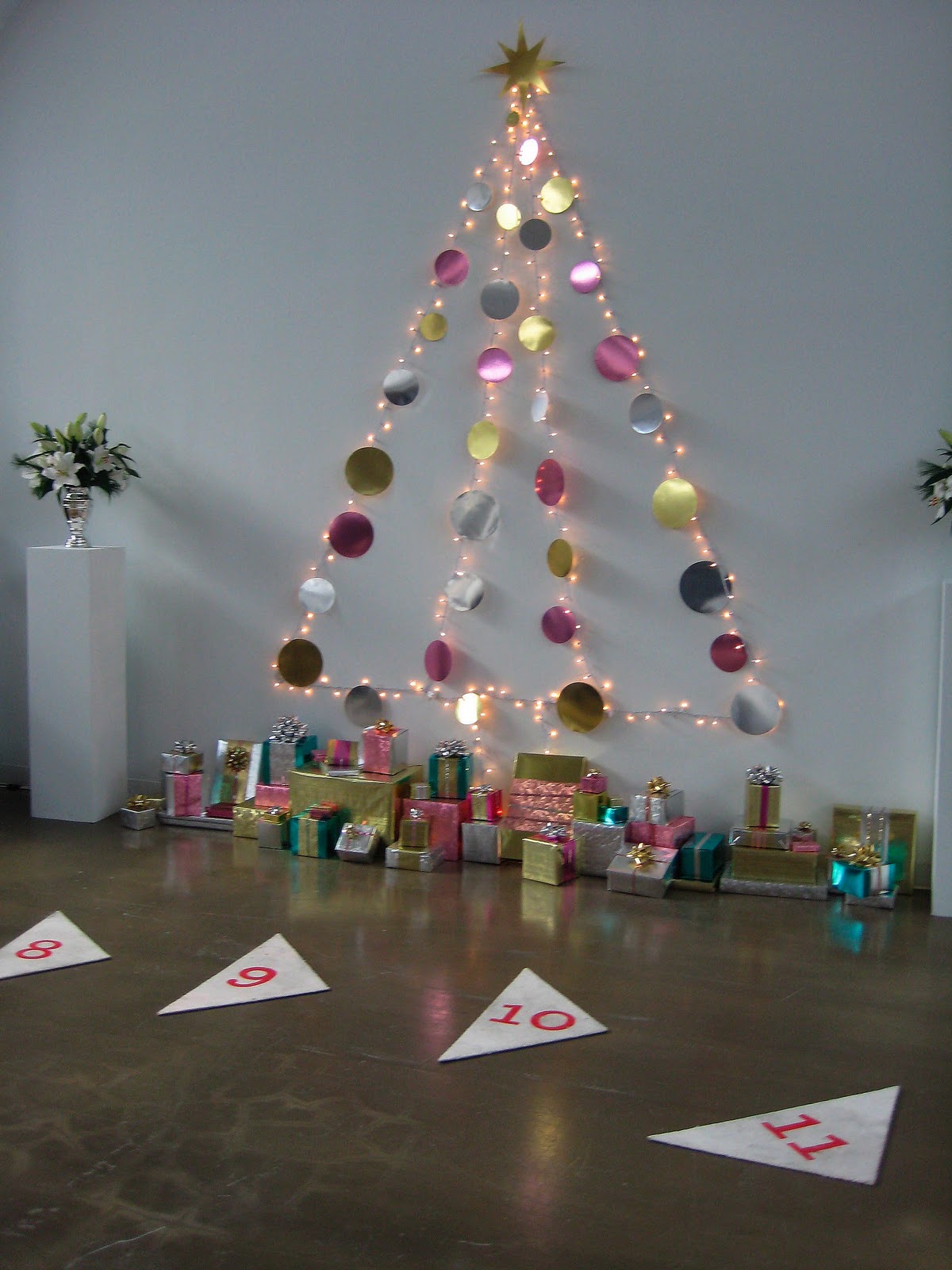 Country Boy, City Belle™ Martha Stewart Craft Fair