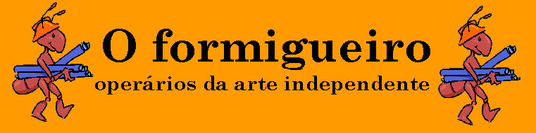 Blog Formigueiro