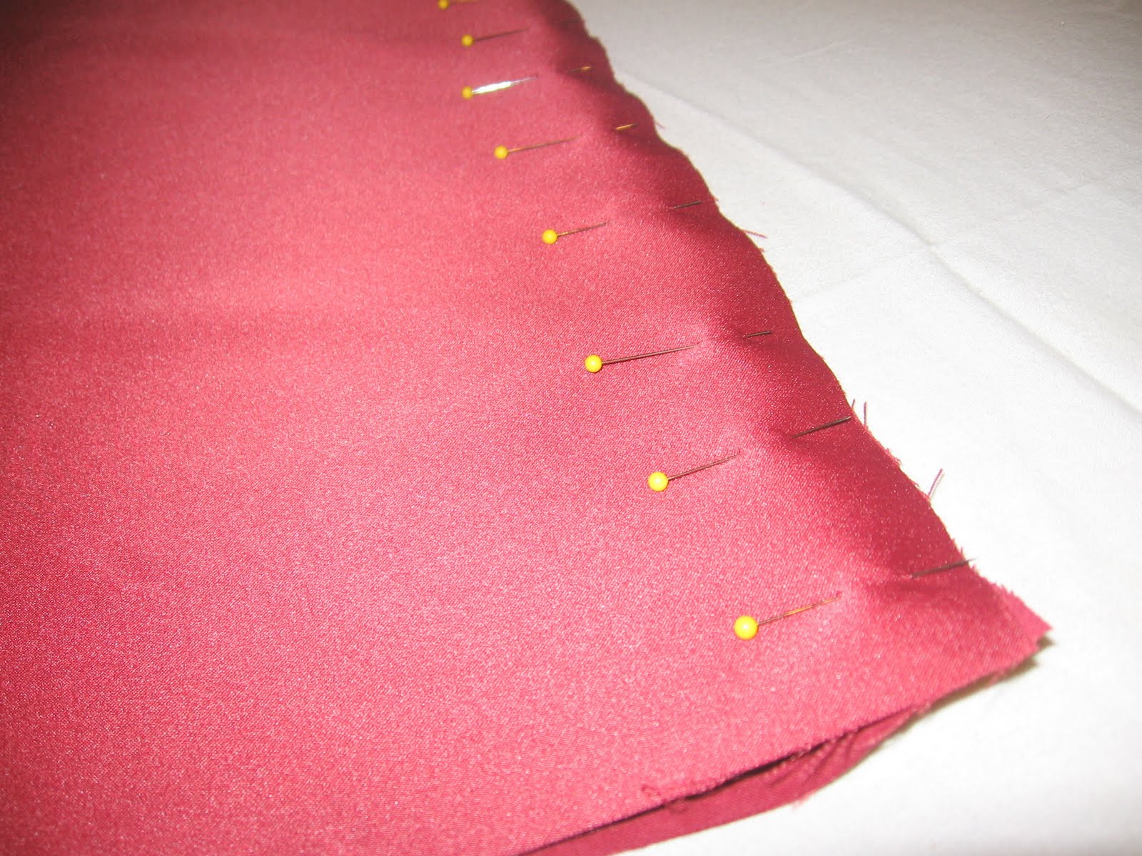 Comin' Home How to ReCover Couch Cushions (includes the world's best