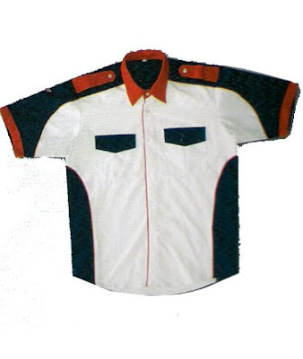 Pakaian Korporat