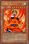 Yu-Gi-Oh 5D Crated