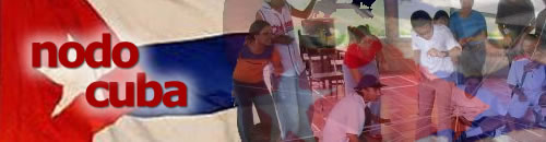 NODO CUBA RIA