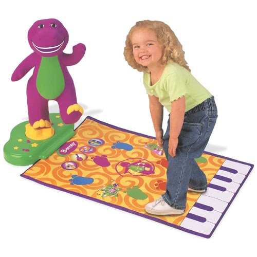 fisher price dance and move mat