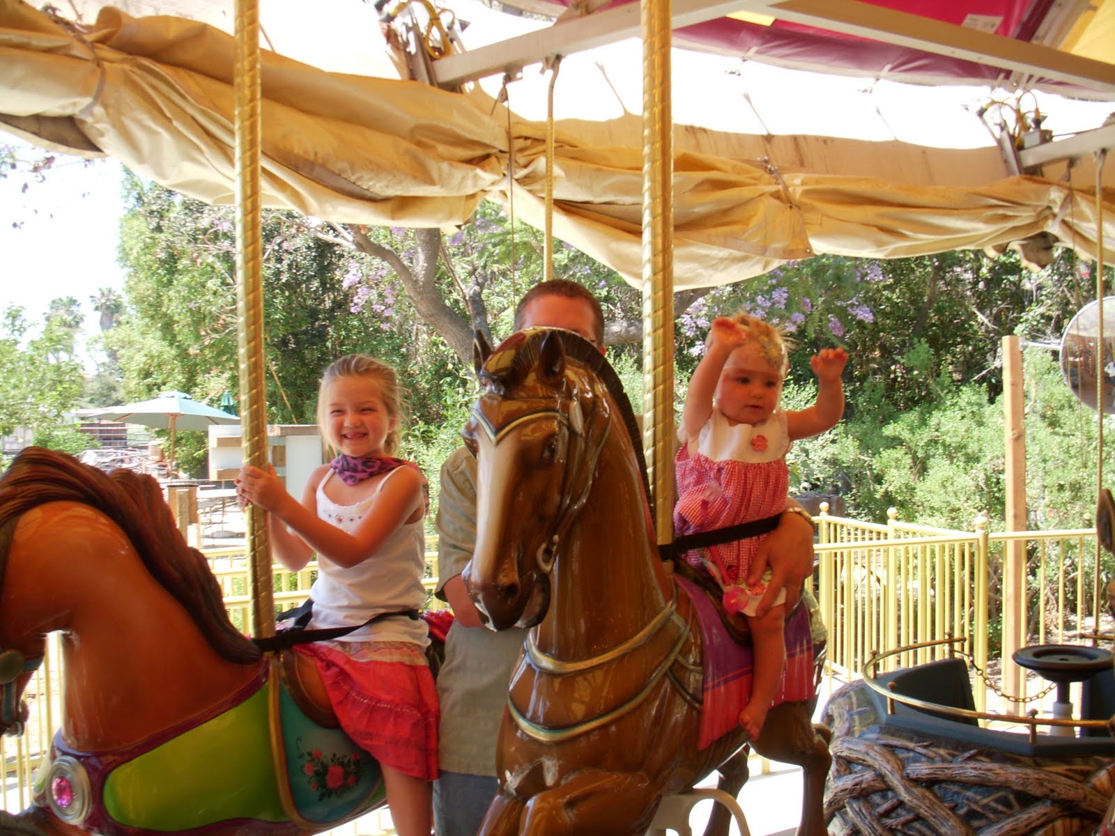 California Way The Santa Ana Zoo